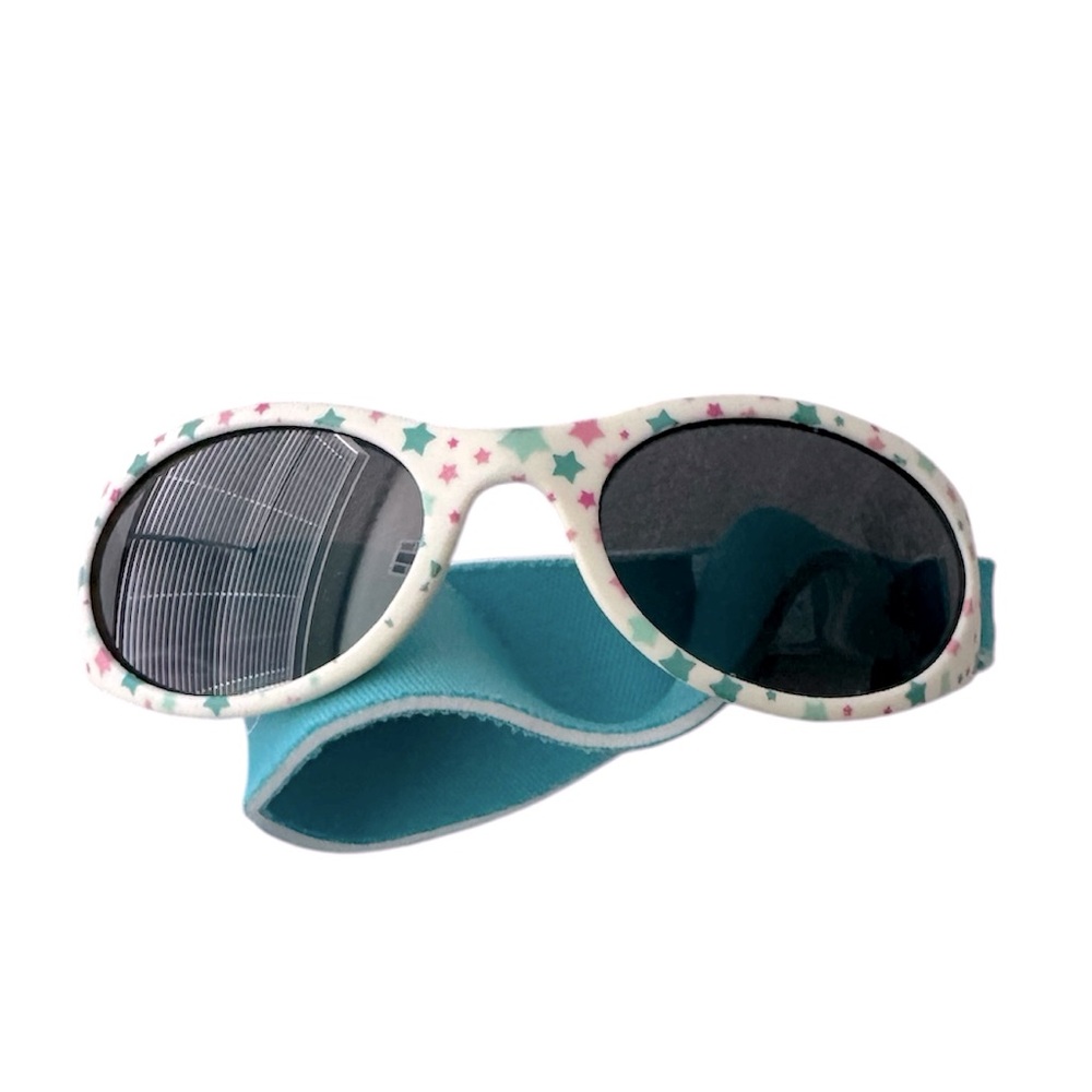 NEW Baby Solo Baby Sunglasses 0-36 Months - Picture 7 of 7